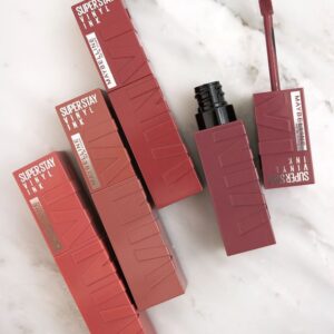 Maybelline Lipstick